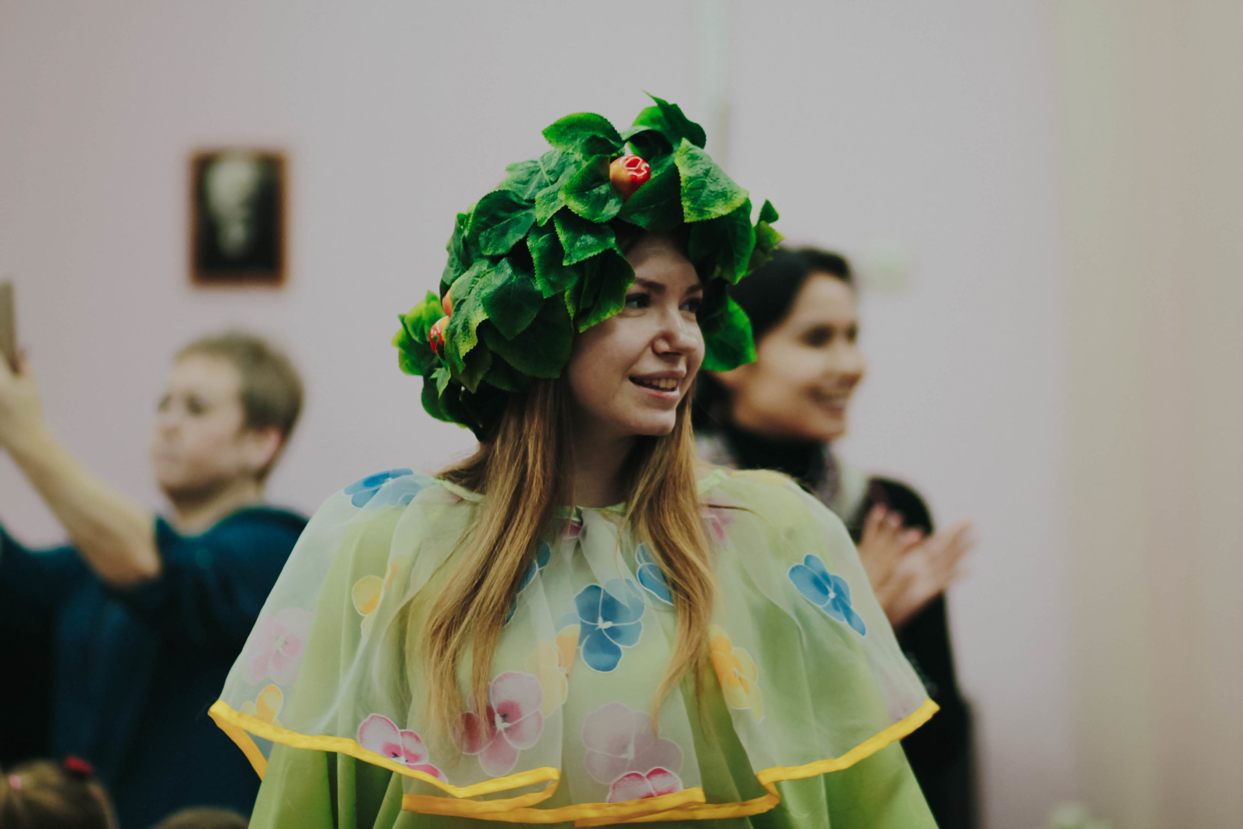 27.02.2020 Масленица. Детсад. ИКИ СКД, Г. Ганьшина18