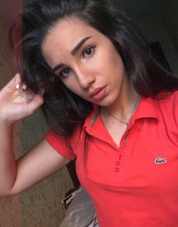 Анна Меликян. Победа на чемпионате по настольному теннису