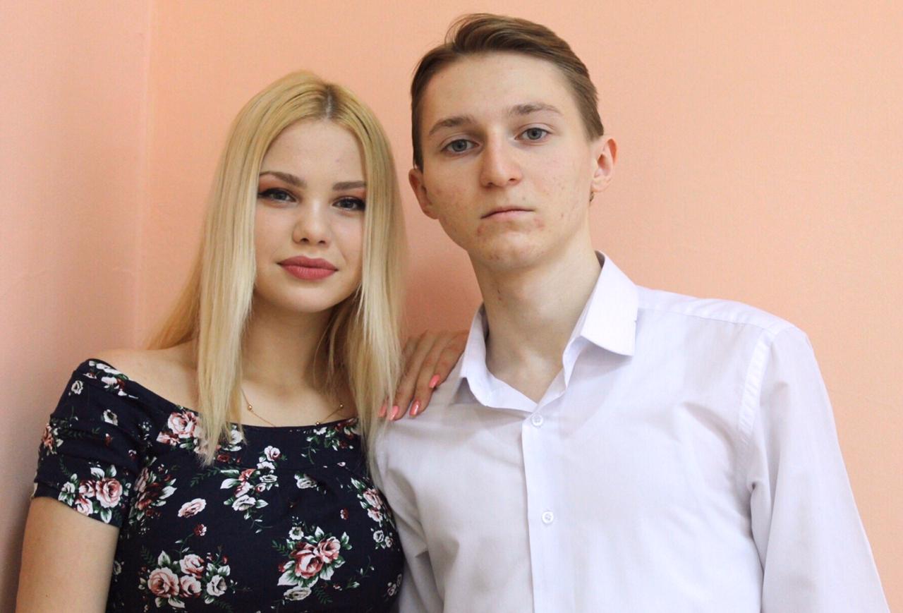 С любимыми не расставайтесь!