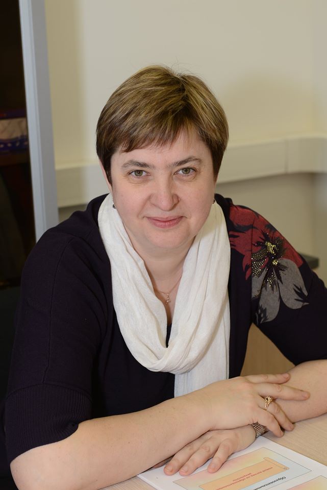 ИГН Половникова