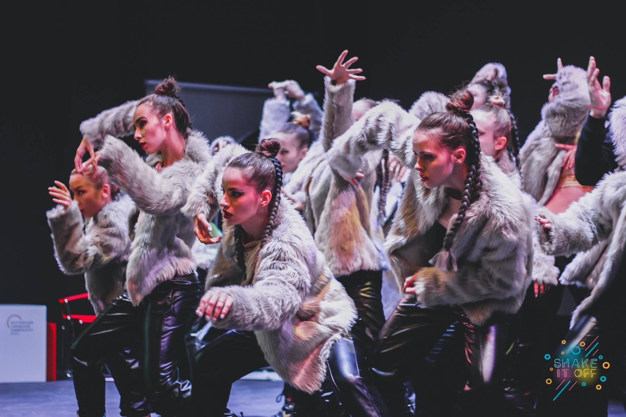 Стартовал межвузовский танцевальный конкурс &laquo;Shake It&nbsp;Off&raquo;