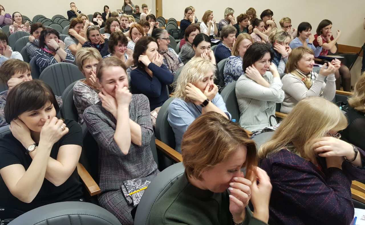 3 техники, облегчающие обучение