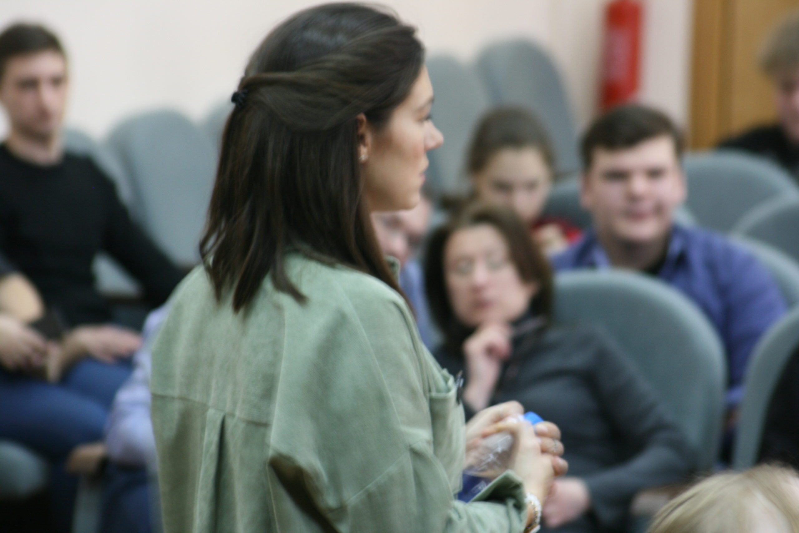 29.02.2020 #КлассИКИ: Семинар Карины Обоимовой