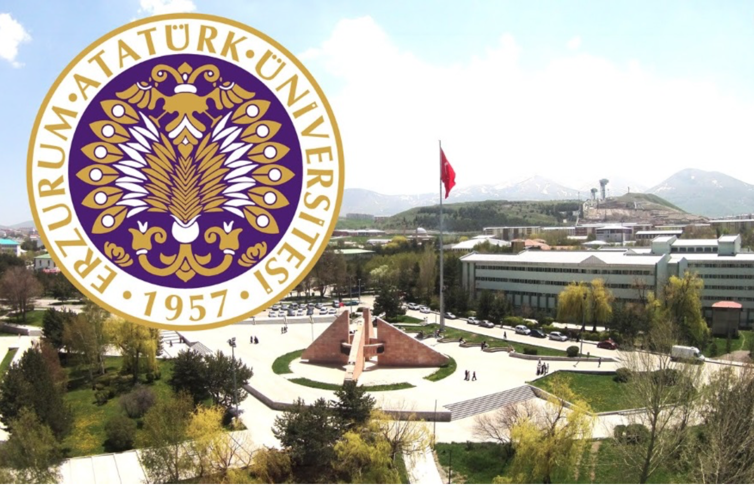 Студентка ИИЯ поделилась впечатлениями о&nbsp;стажировке в&nbsp;университете Турции