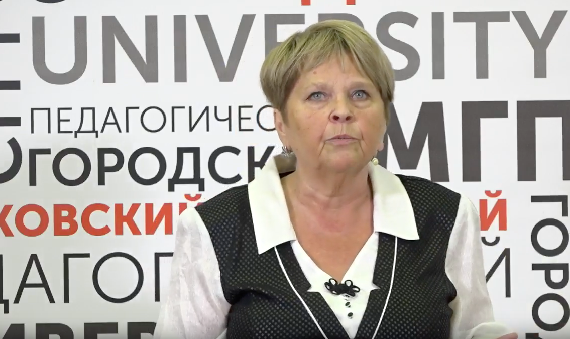 Памяти Елены Кравцовой