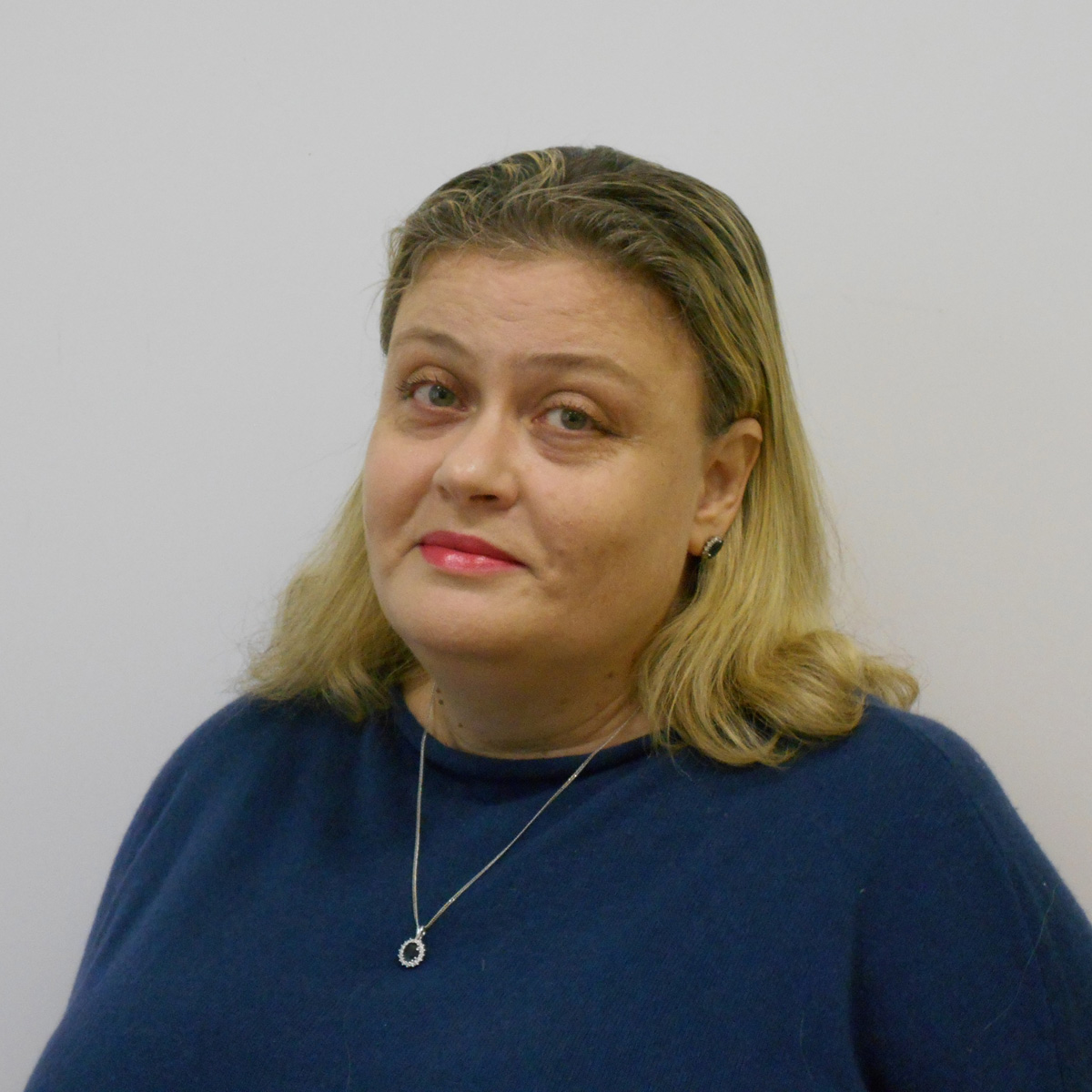 В&nbsp;канун 25-летия ИЦО профессор кафедры высшей математики дала интервью