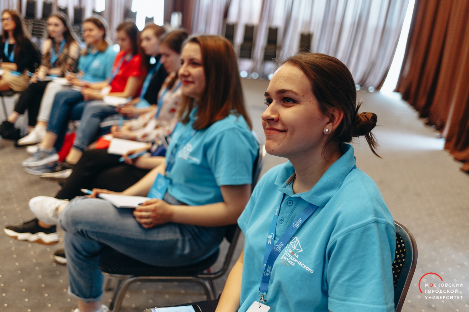 От&nbsp;инициатив студентов&nbsp;&mdash; к&nbsp;студенческим организациям