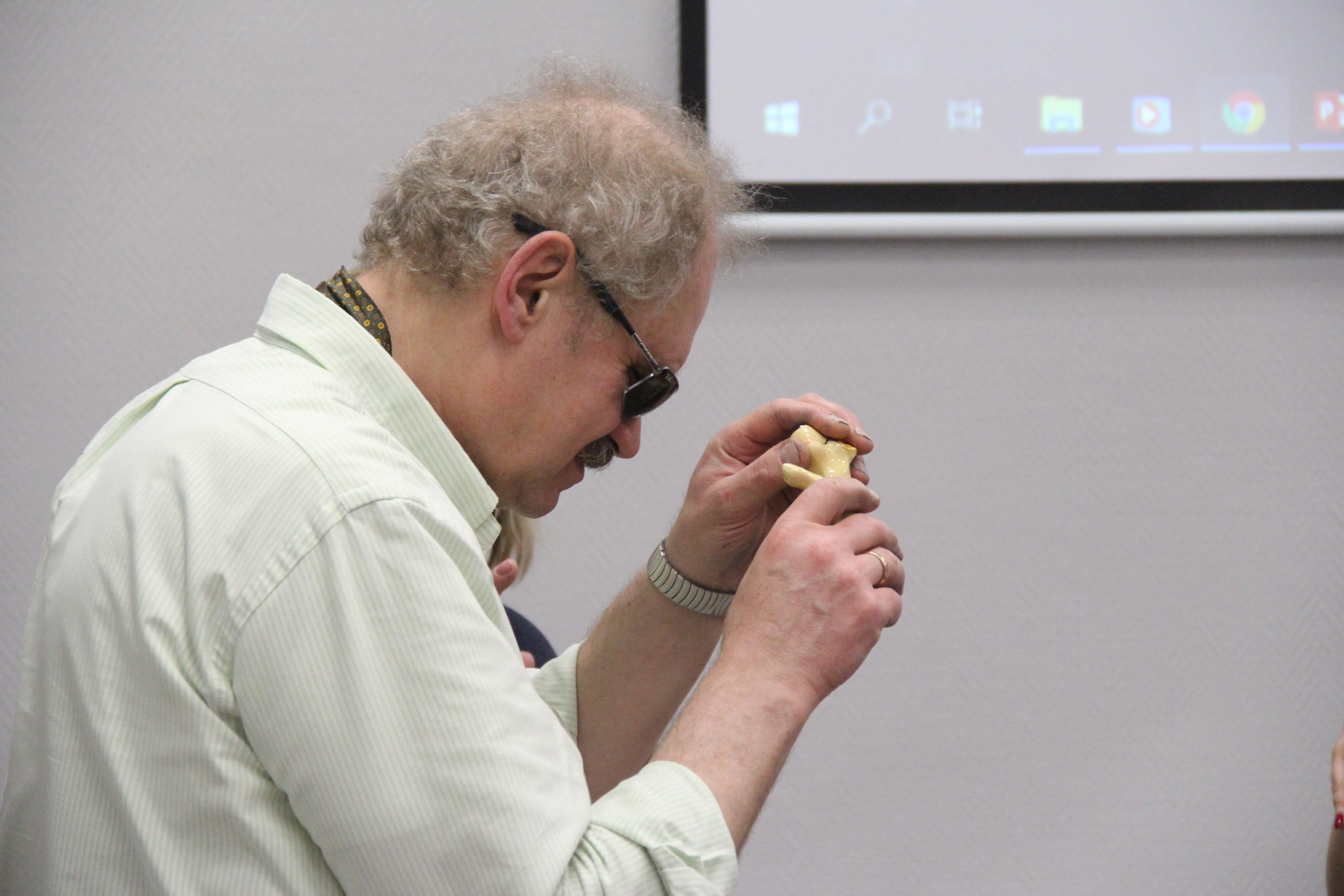 Александр Сильянов