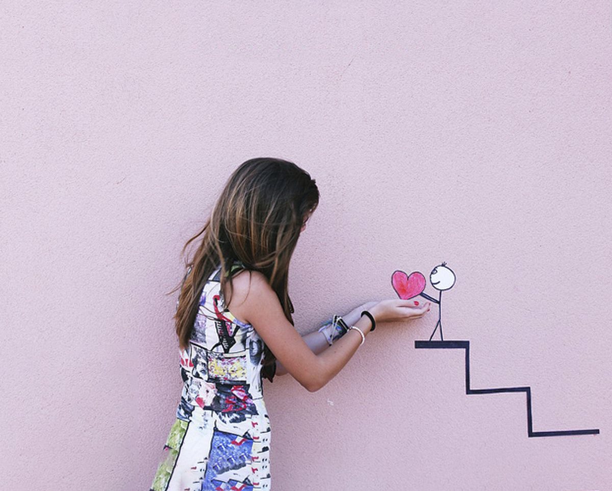 Студенты ИЕСТ запустили волонтерский проект