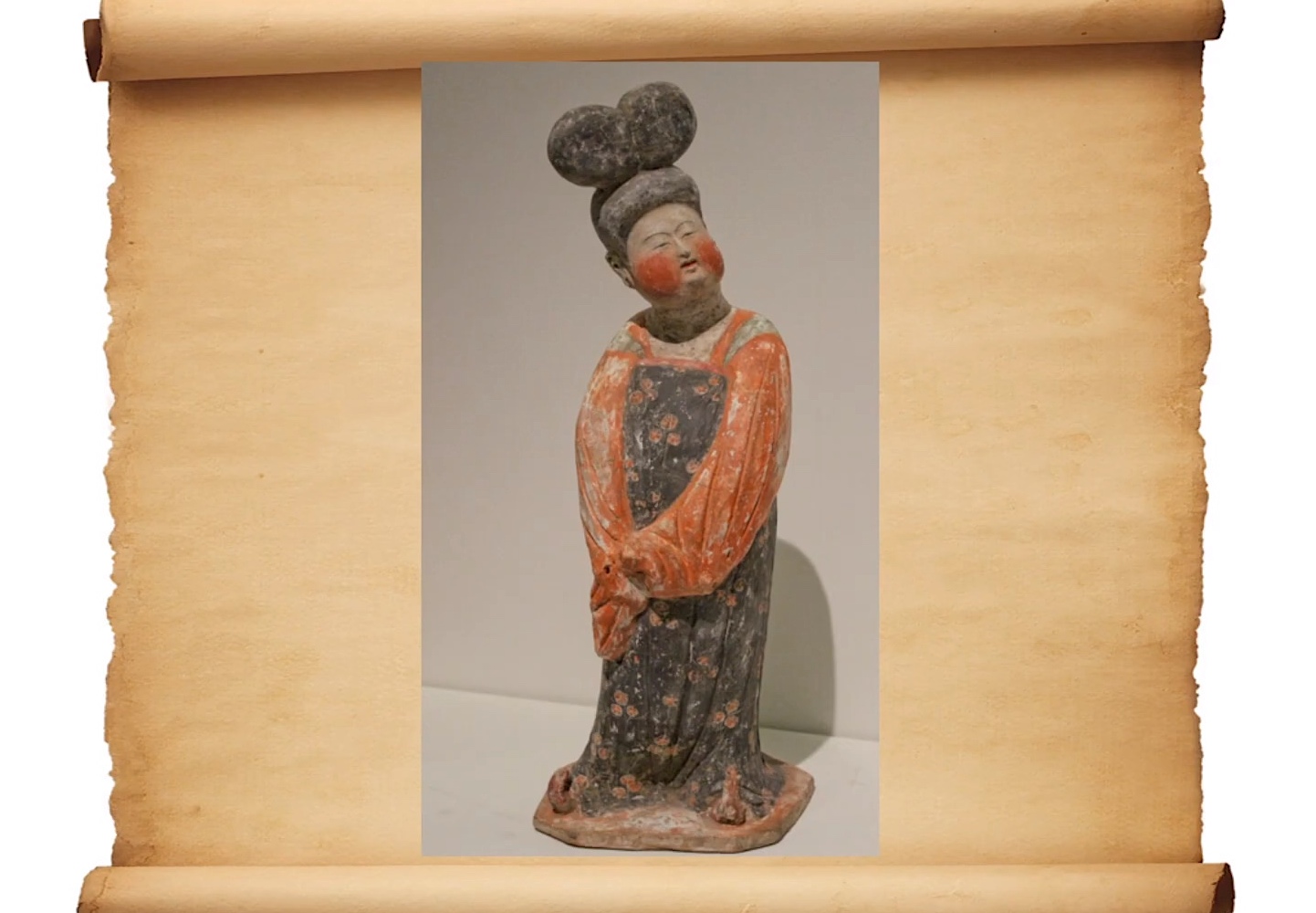 Студенты узнали о&nbsp;стандартах женской красоты в&nbsp;Китае