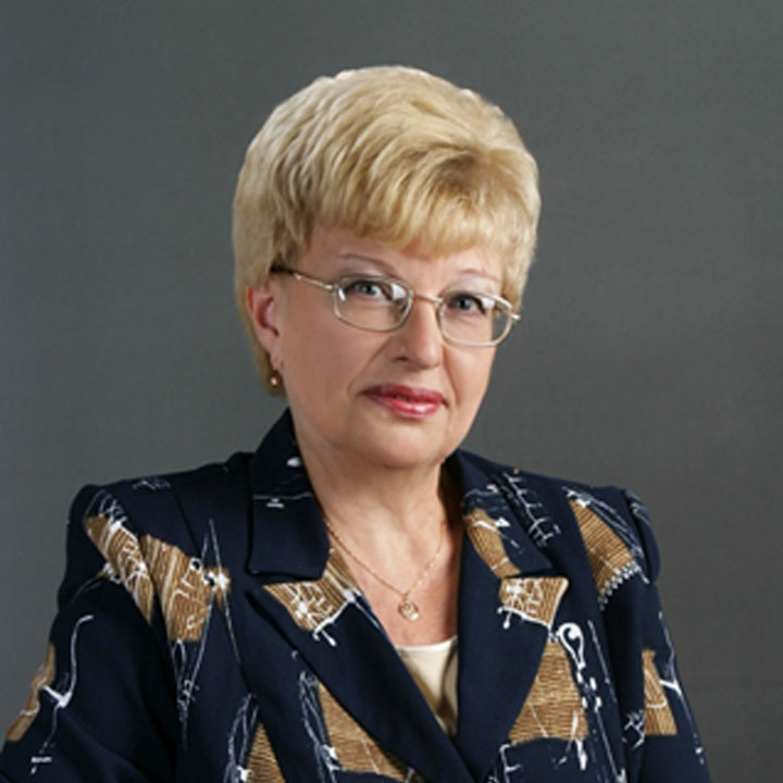 Фомина Надежда Борисовна
