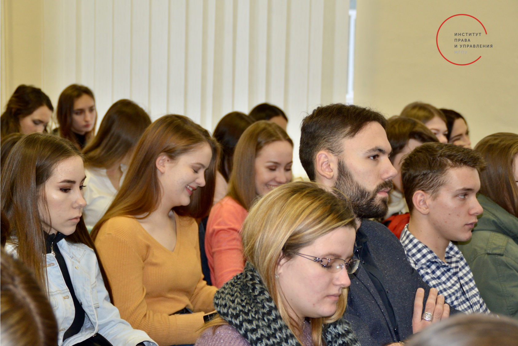 Что мотивирует учиться студентов ИПИУ?