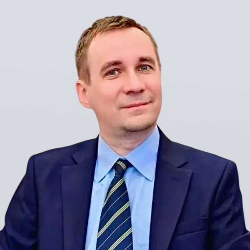 Круглов Владимир Витальевич