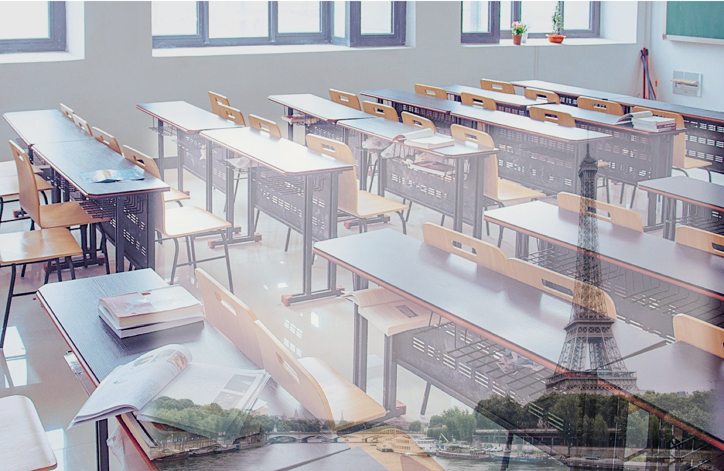 Студентка ИИЯ получила место ассистента во Франции в 2020/21 учебном году