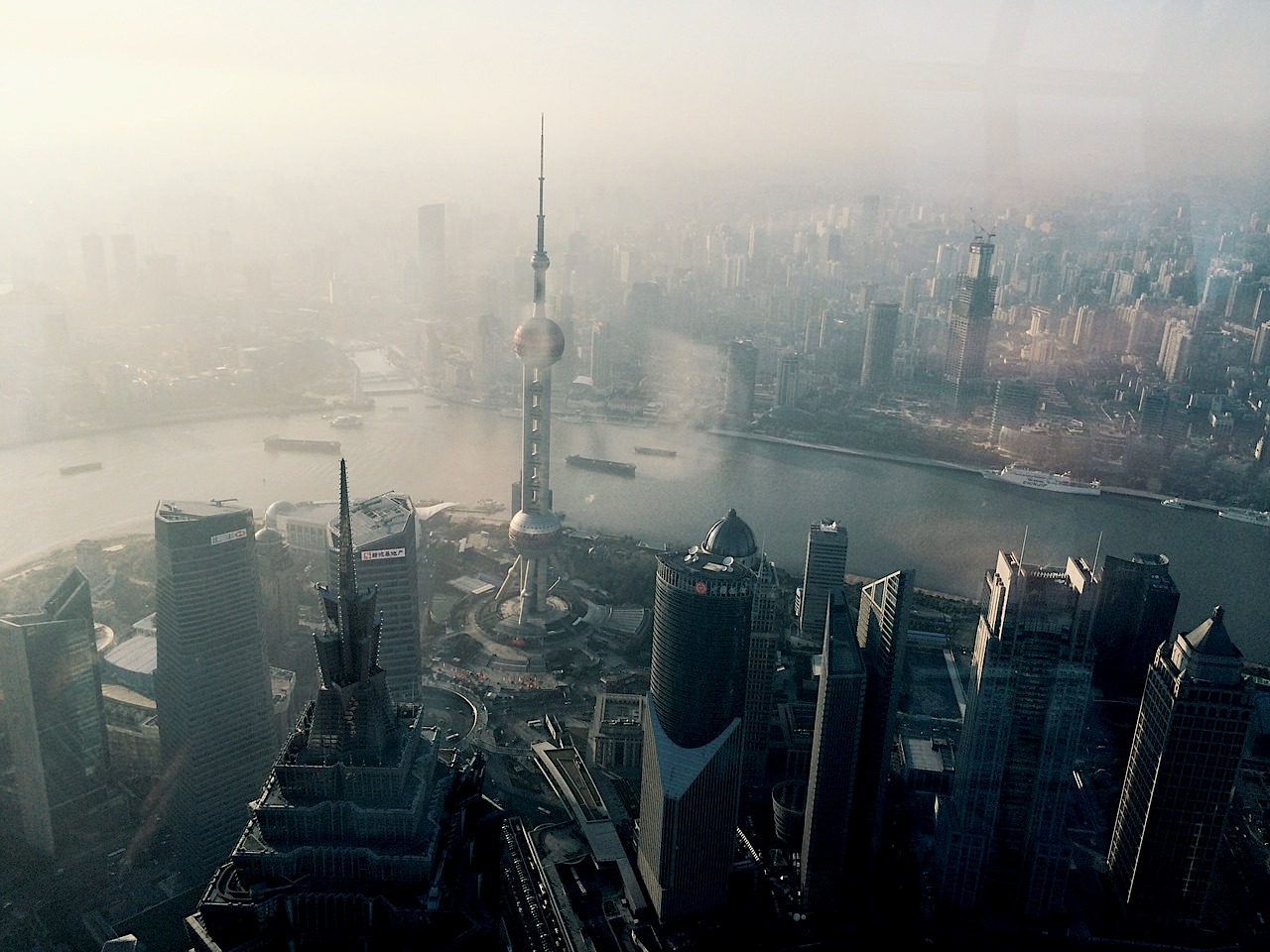 Онлайн дискуссия: Северо-Восточная Азия: уходит&nbsp;ли земля из-под ног?