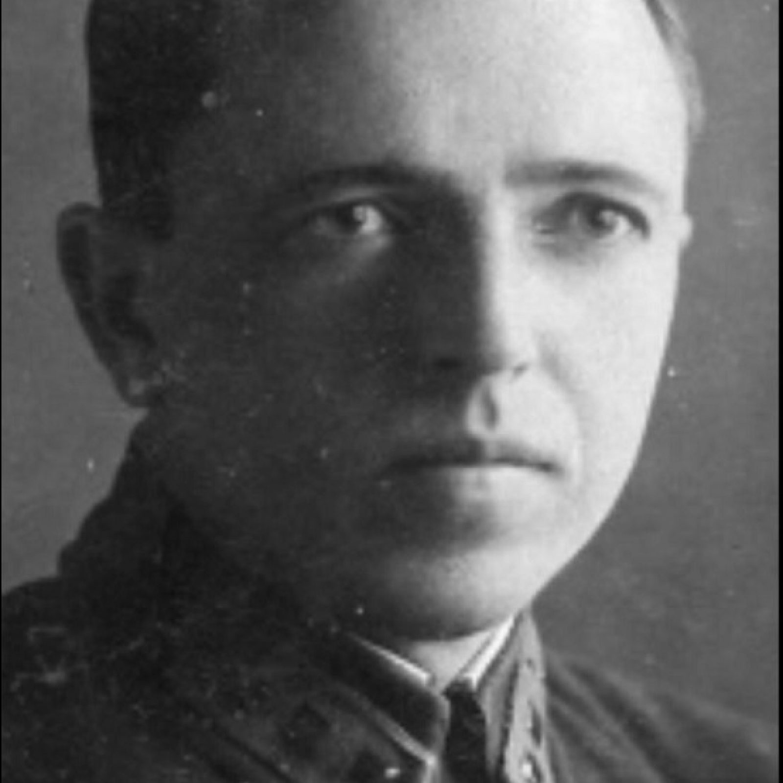 Егоркин Филипп Иванович