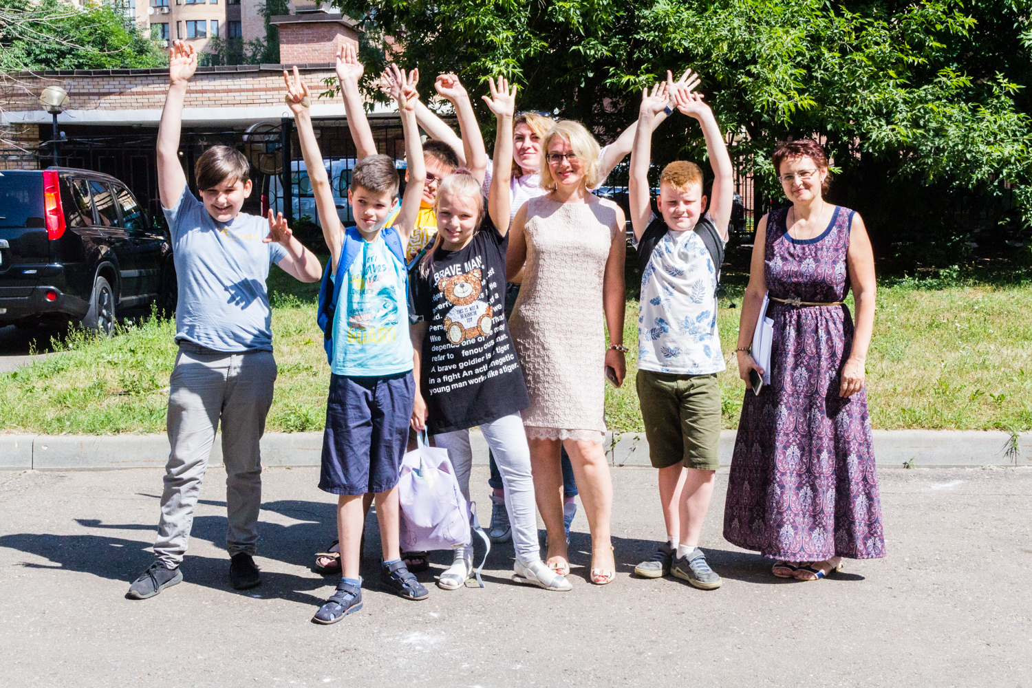 Майские каникулы в&nbsp;Старт-ПРО