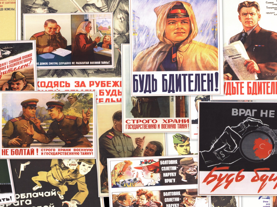 75-летие Победы в англоязычных и российских СМИ