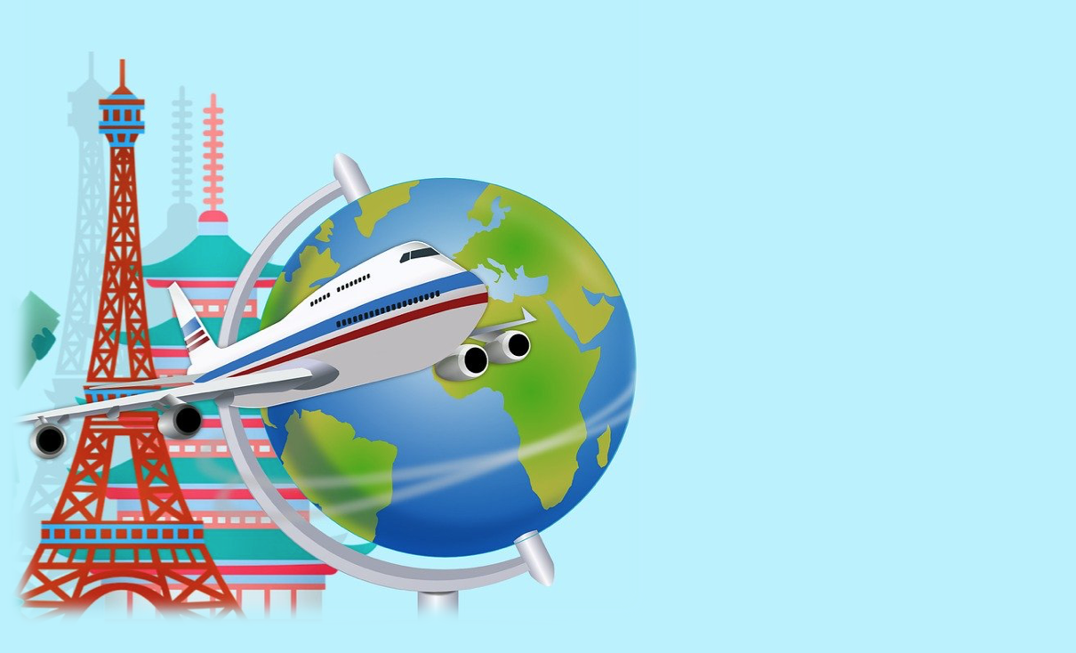 Путешествия по&nbsp;Франции и&nbsp;России: успеть за&nbsp;7 дней