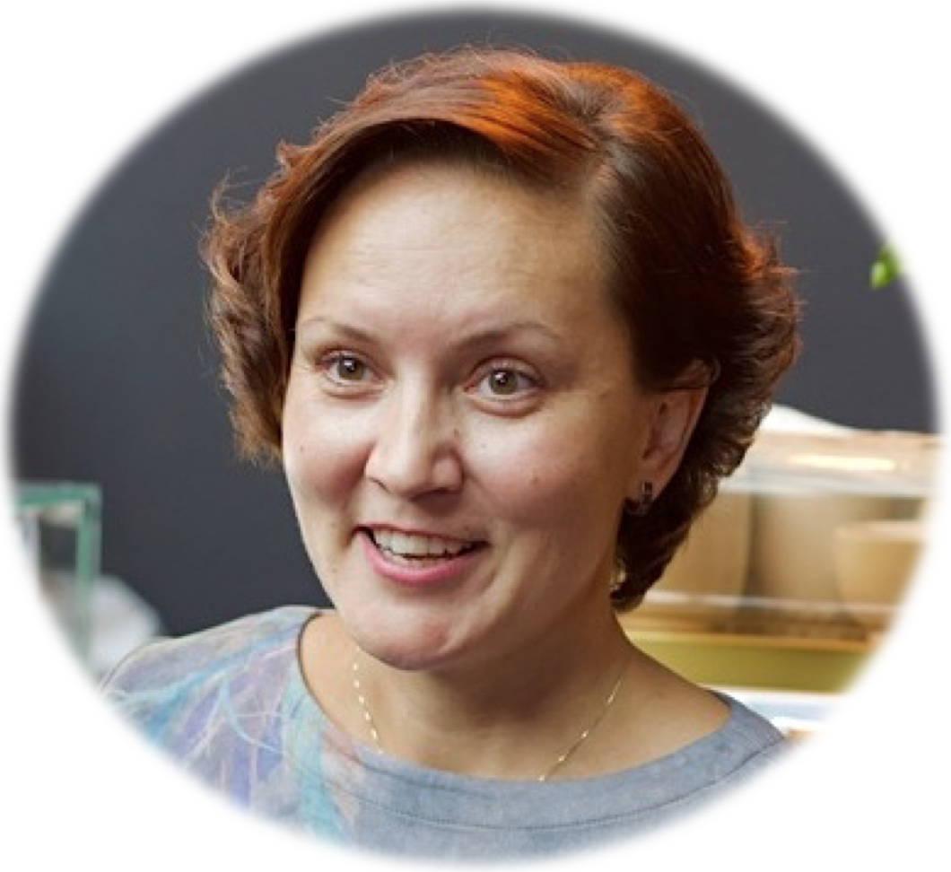 Елена Касимова