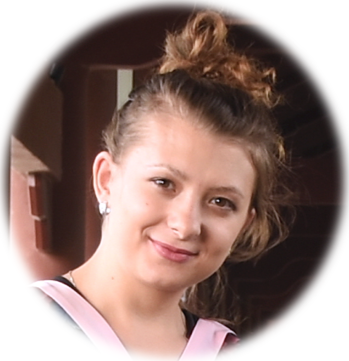 Анастасия Николаева