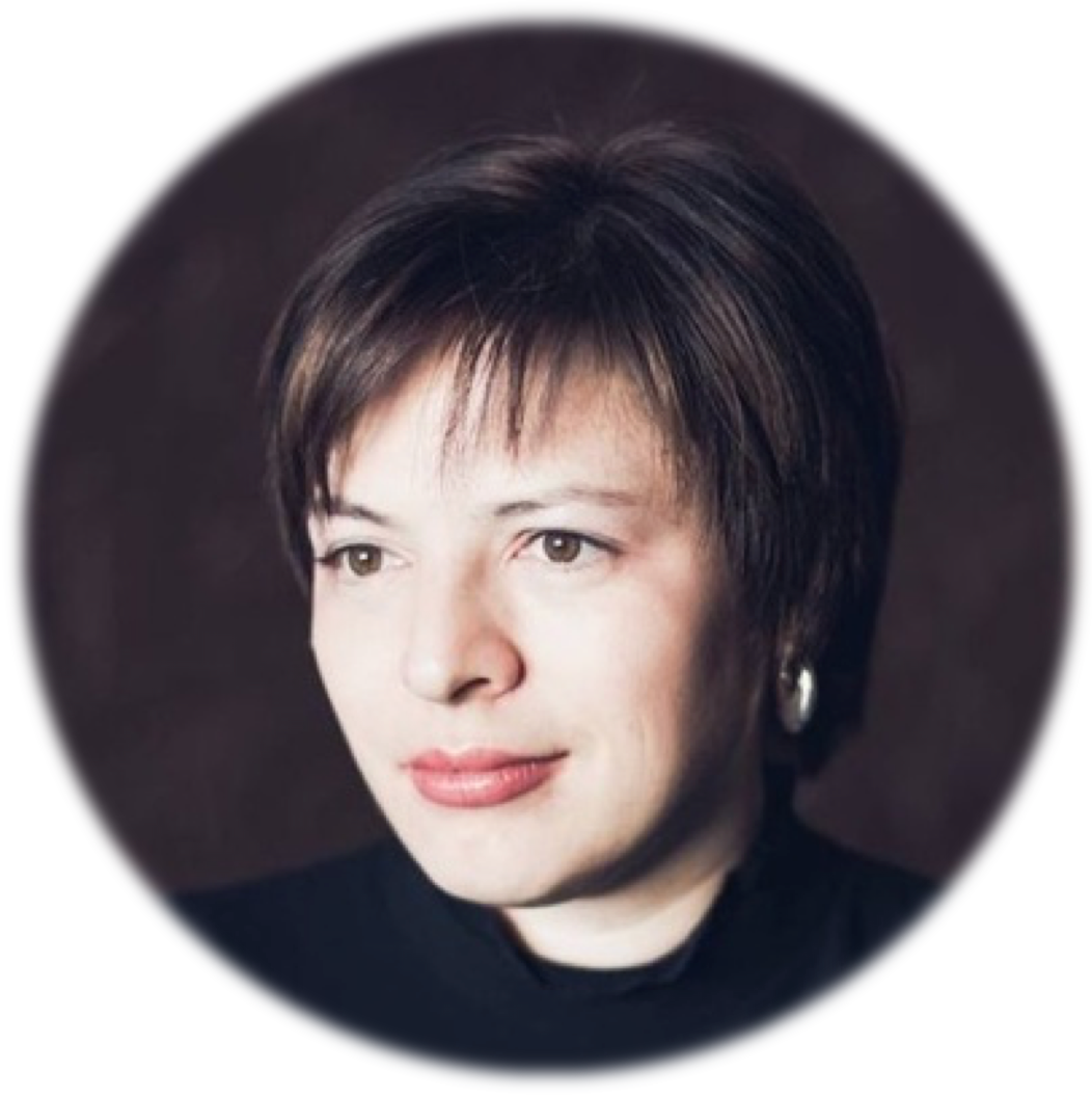 Инна Дулькина