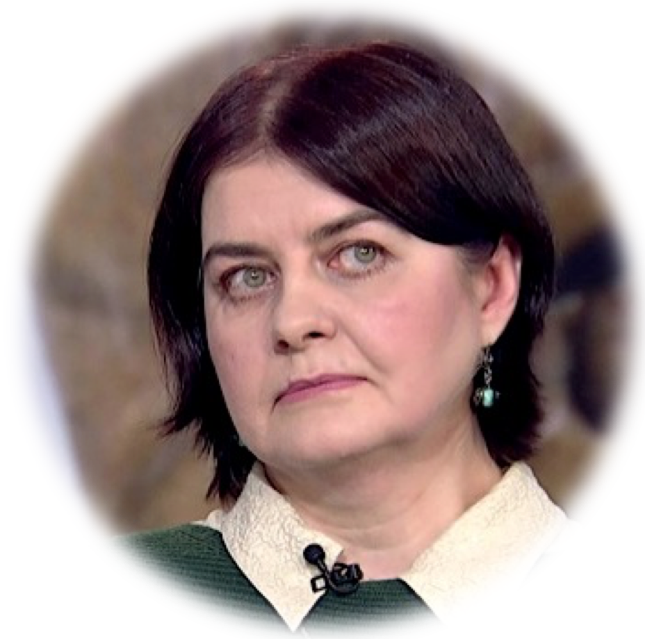 Нонна Геннадьевна Альфонсо