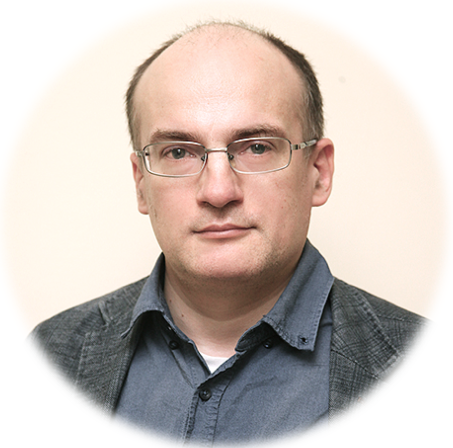 Кашин Василий Борисович