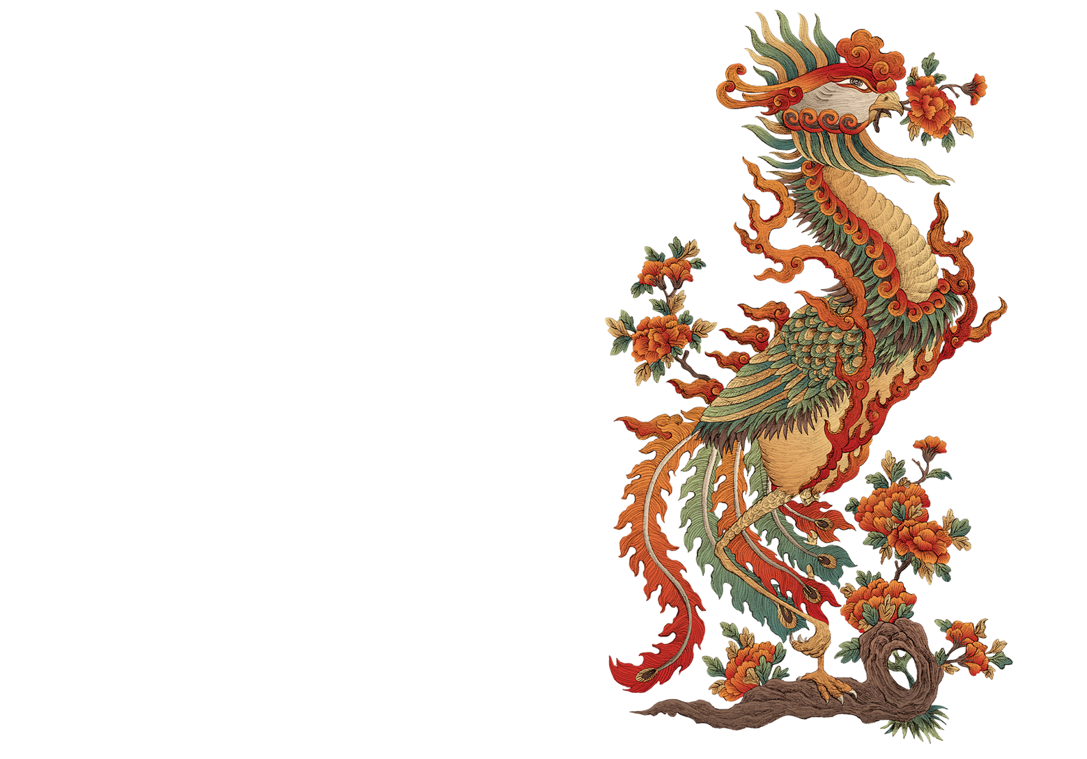 Студенты прослушали лекцию о символах в японском искусстве