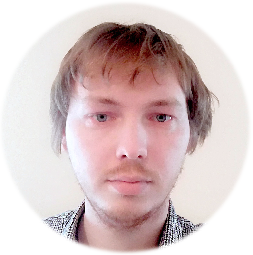 Максимкин Илья Андреевич