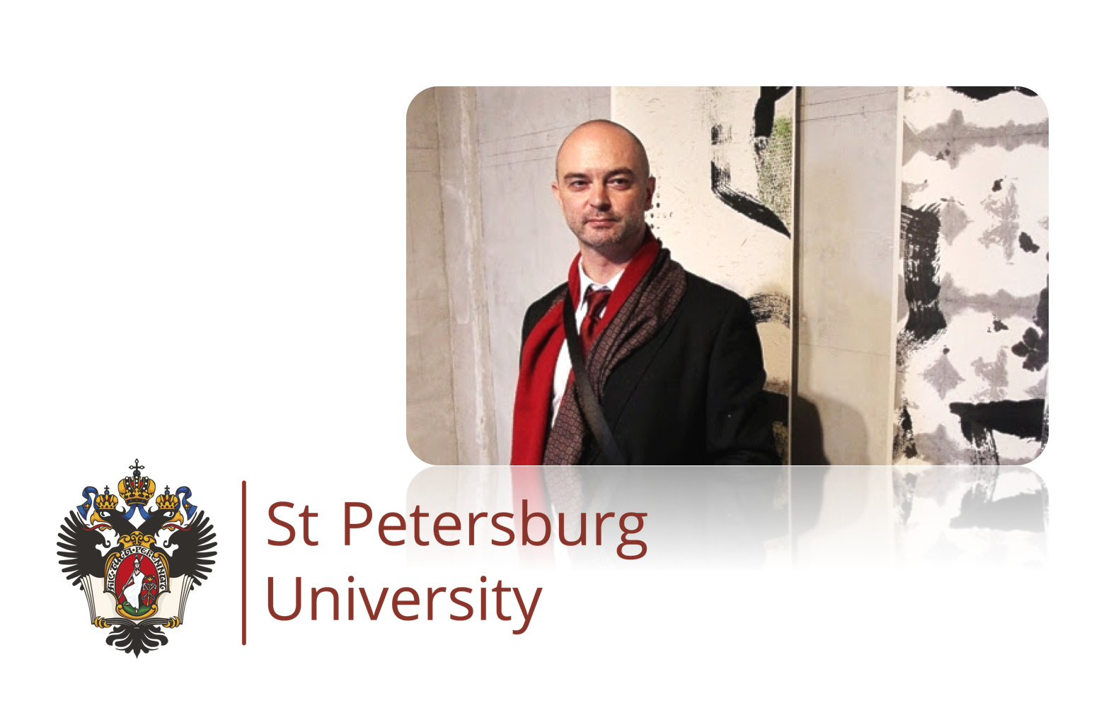 Студенты ИИЯ познакомились с&nbsp;творчеством китайского писателя