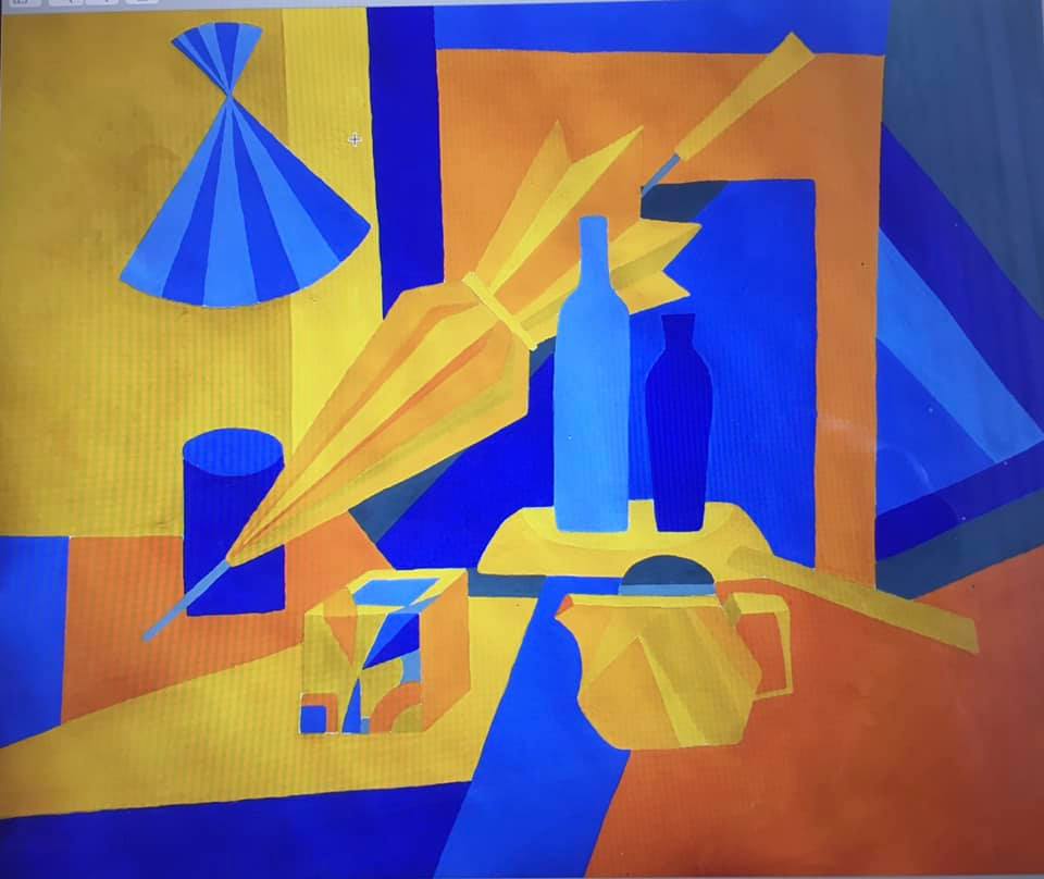 15.05.2020 Дистант — не приговор. Ч.1 | #ПросмотрыOnline2002