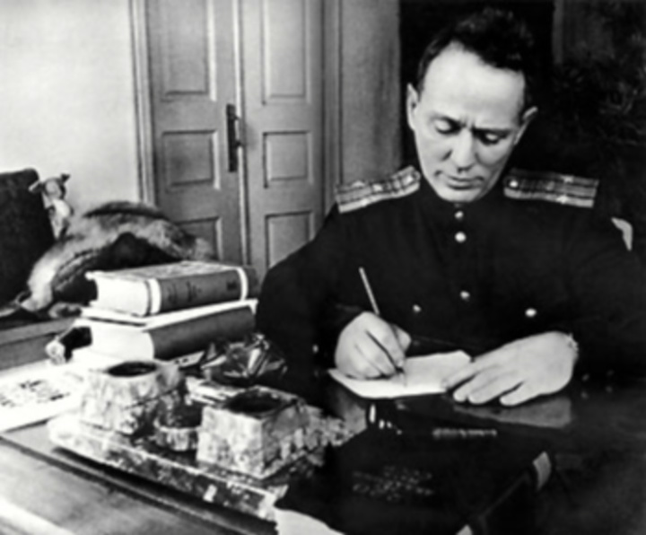 Подведены итоги шолоховкого конкурса