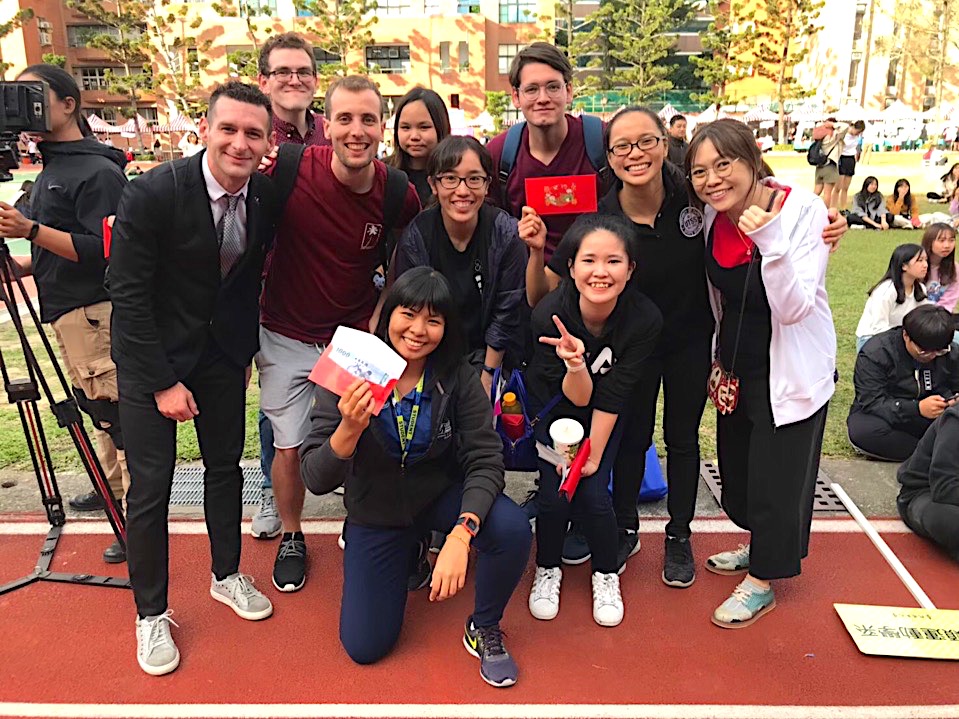 Студент ИИЯ рассказал о&nbsp;стажировке в&nbsp;Китае