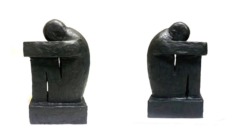 #ПросмотрыOnline | Скульптура