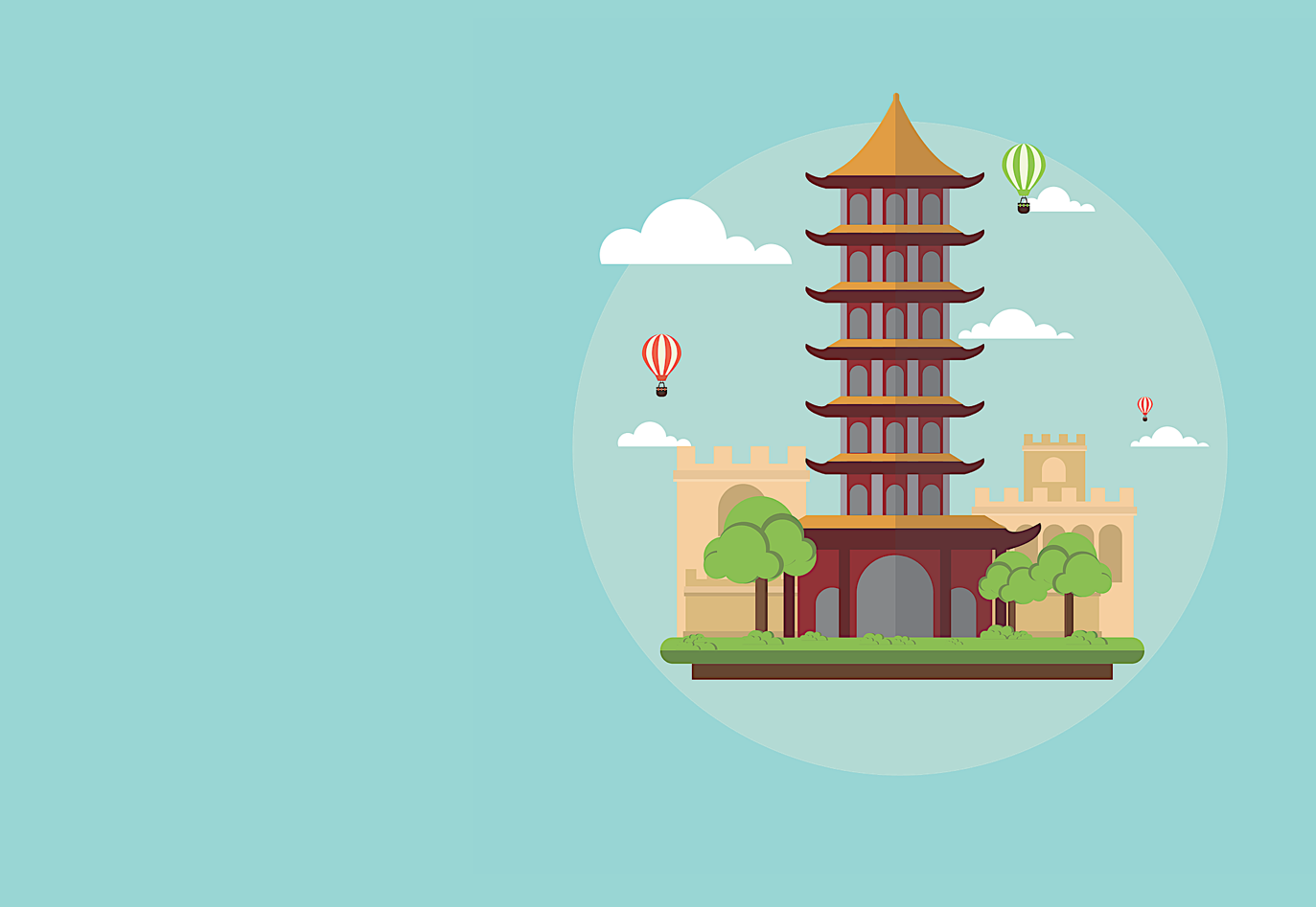 Студенты ИИЯ прслушали лекцию об истории Пекина