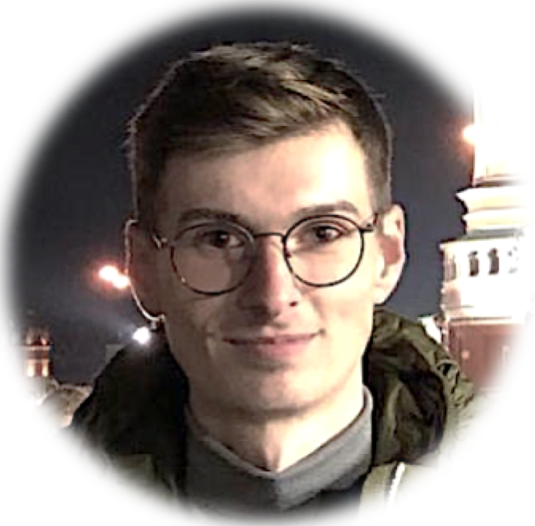 Жереми Гарнье