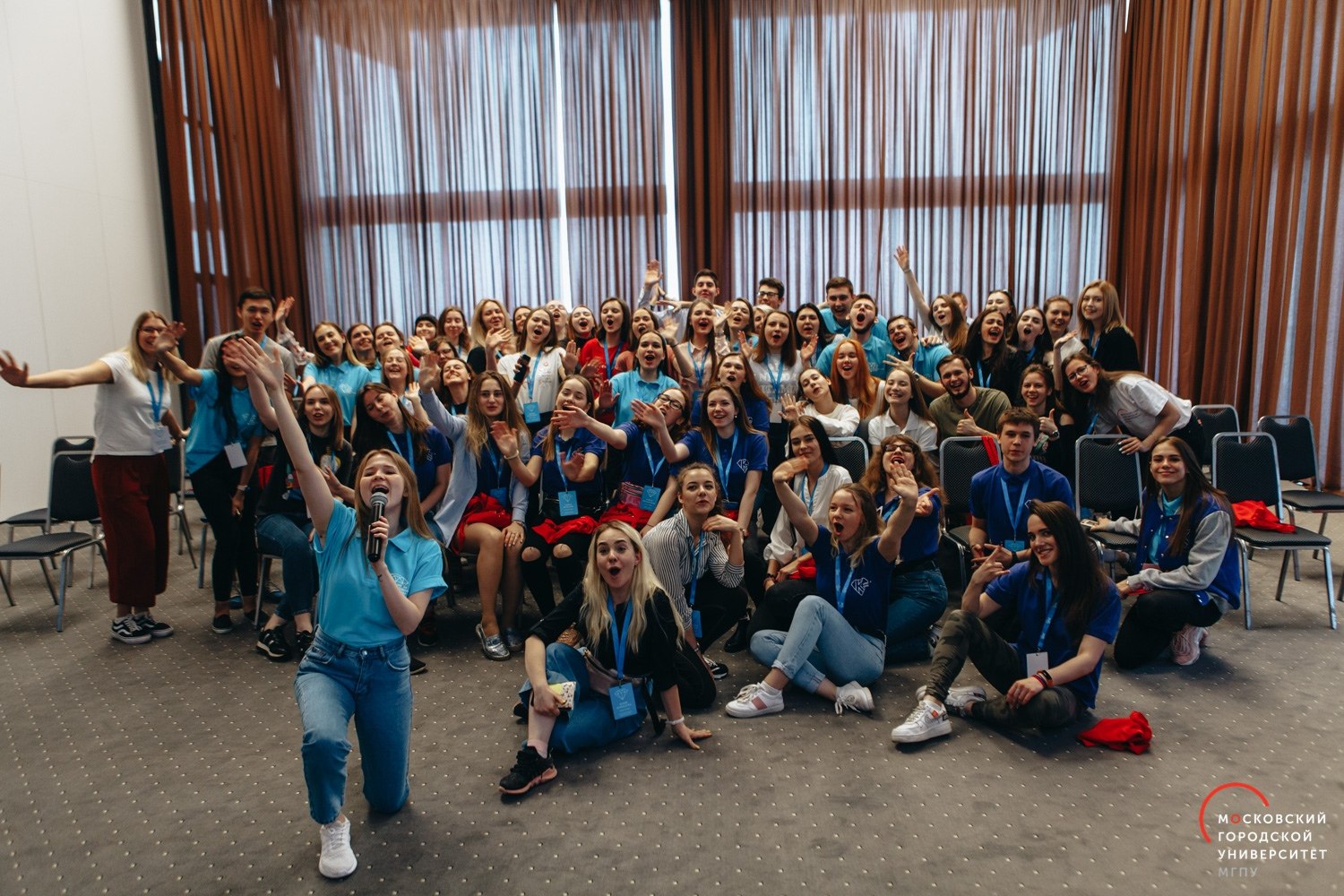 Стартовал набор в ШСА ПЛЮС 2020