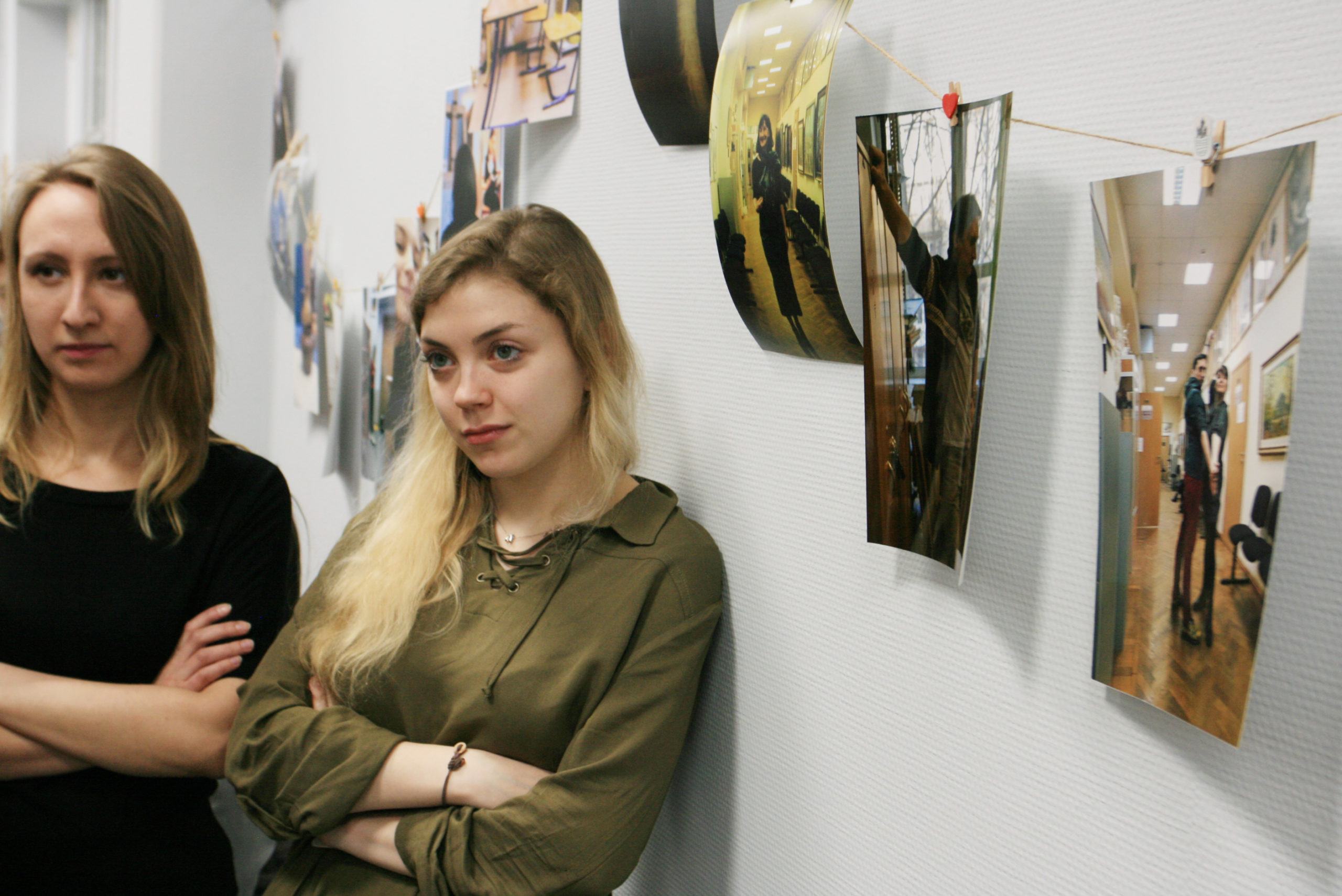 74Четвертая волна