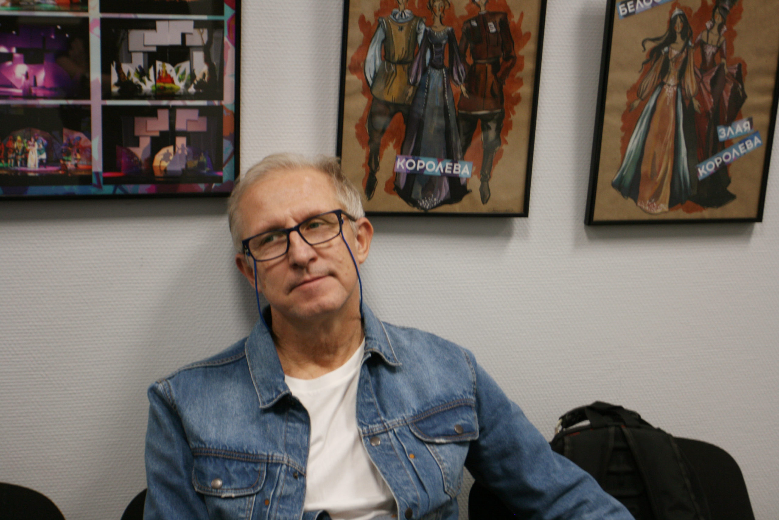 89выпускнИКИ выставка