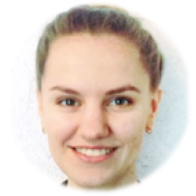 Анастасия Балина ИИЯ