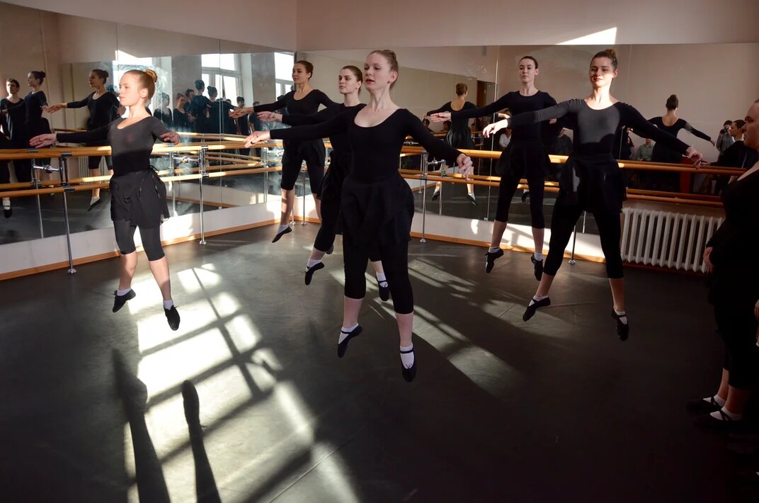 Хореографическое искусство | Видеоконсультация к&nbsp;вступительному испытанию