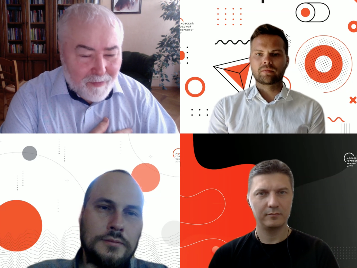 &laquo;Развитие детской одарённости&raquo;: первый выпуск