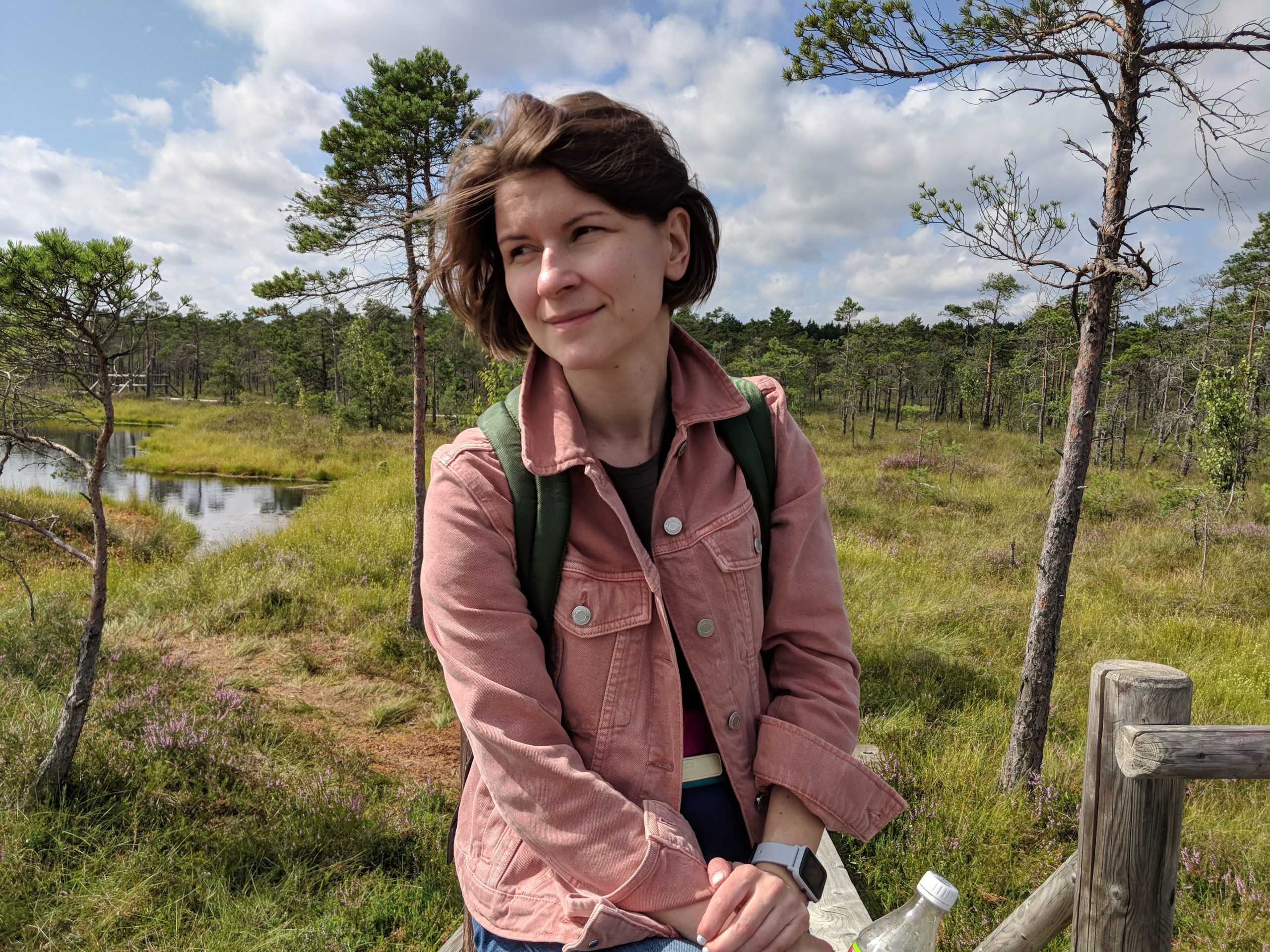 Московский библиотекарь рассказала об обучении в МГПУ