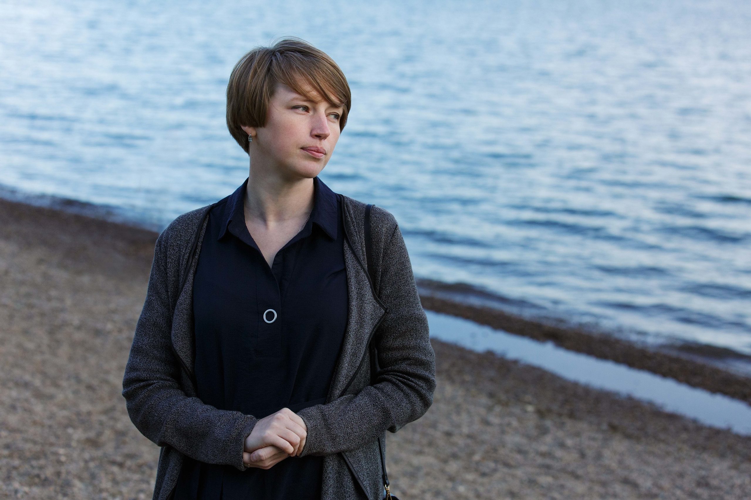 «Магистратура вдохновляет»: Анна Масленникова об обучении