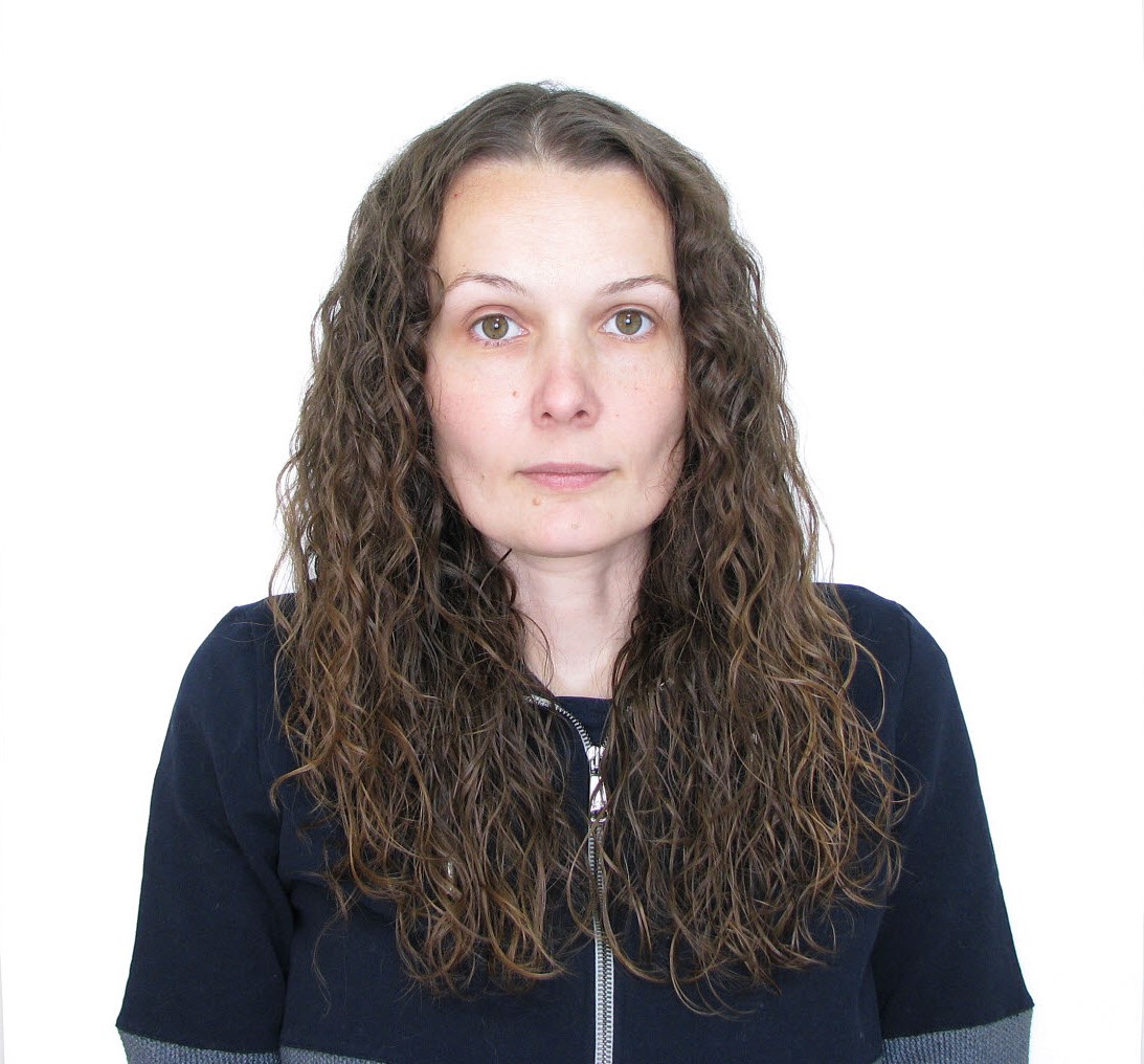 Дерябина Вероника Александровна