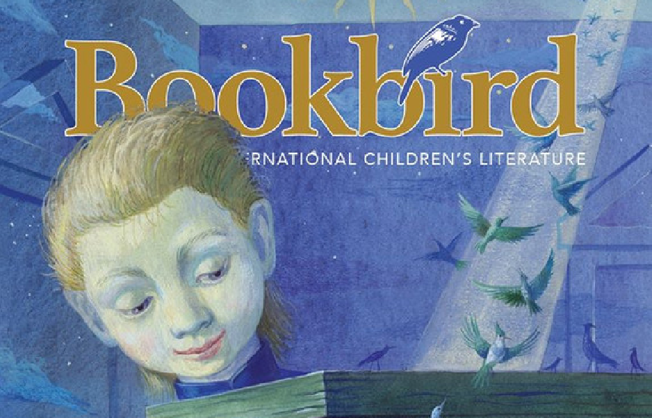 МГПУ в&nbsp;международном журнале &laquo;Bookbird&raquo;