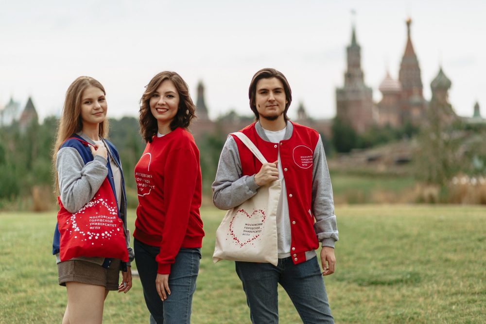 6 августа - день открытых дверей Московский городской педагогический университет