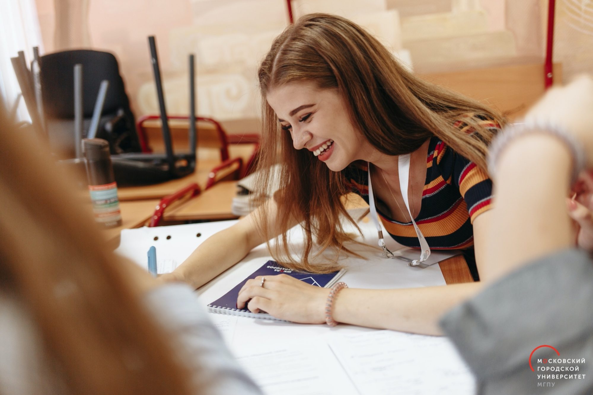 В ШСА ПЛЮС разработали стратегии работы студенческих сообществ