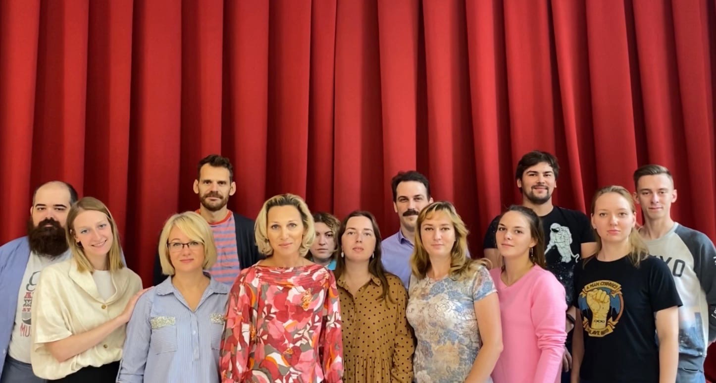 В&nbsp;Старт-ПРО успешно проведена первая онлайн-смена &laquo;Наноград-2020&raquo;